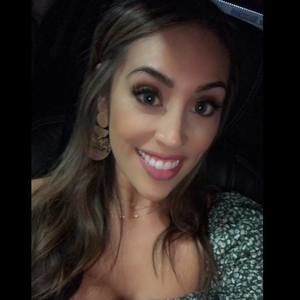 Meet your Posher, Kassandra